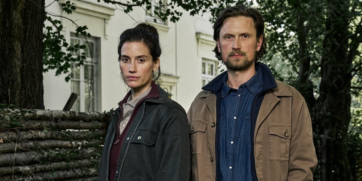 "Kasztanowy ludzik" – skandynawski kryminał powróci lada moment. Mamy zwiastun 2. sezonu