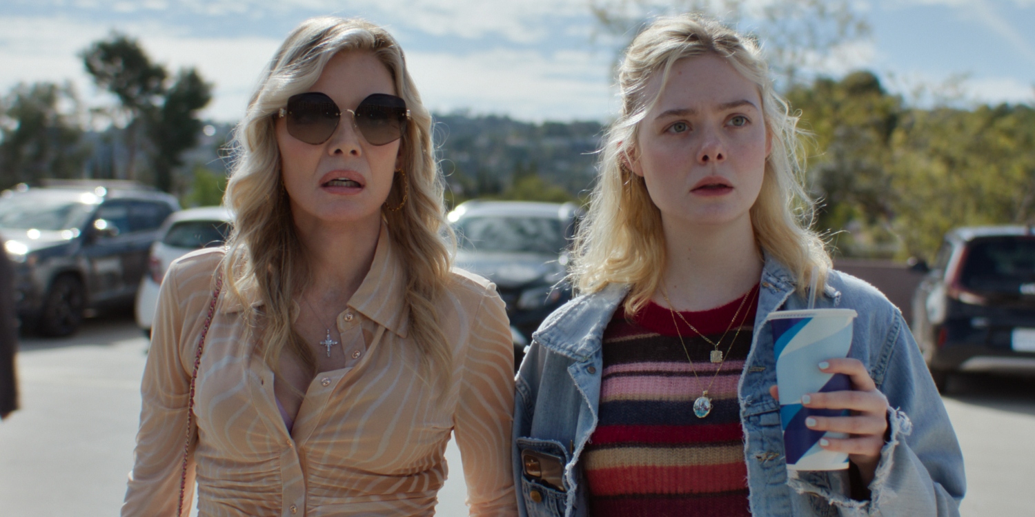 "Margo jest spłukana" to zaskakująca perełka Apple TV – recenzja serialu twórcy "Wielkich kłamstewek"