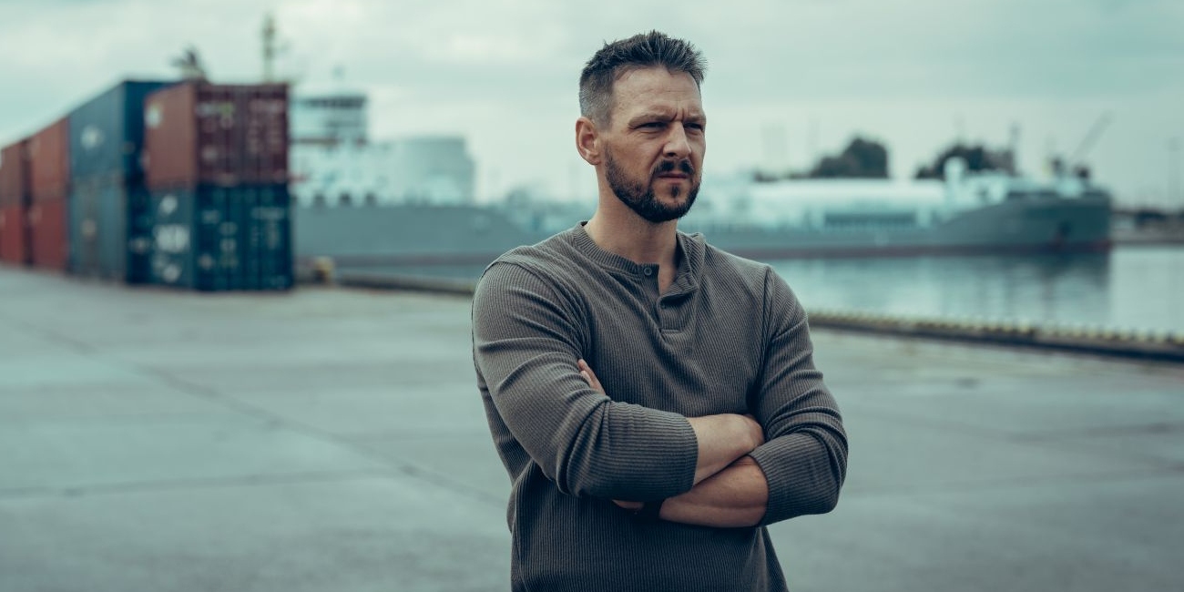 Co oglądać w tym tygodniu? Nowy polski kryminał, "Will Trent", "Przylądek strachu" i inne premiery