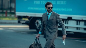 Przed nami mocny polski serial akcji SkyShowtime. Premiera 'Morfeusza' już za chwilę – jest data