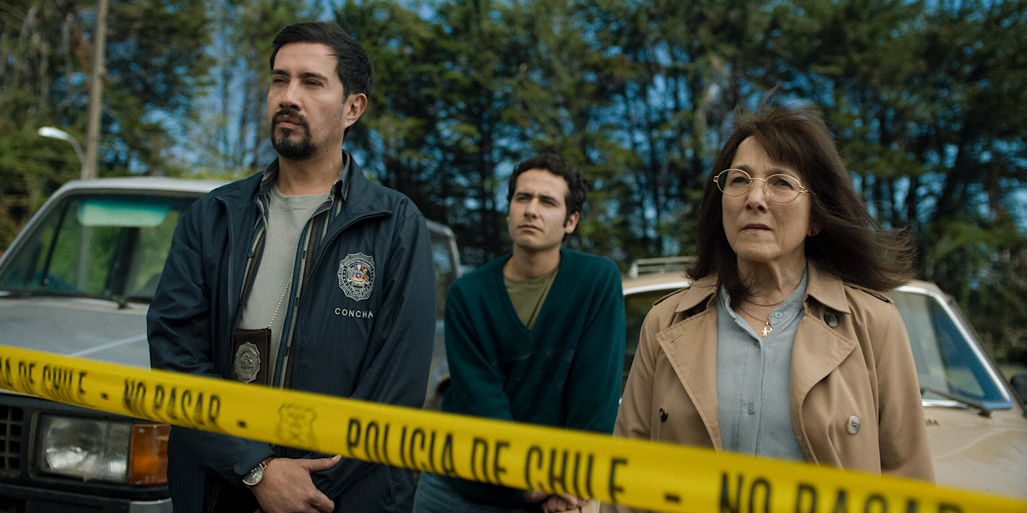 Ta historia wydarzyła się naprawdę – a teraz podbija top 10 Netfliksa. Polacy rzucili się na ten kryminał