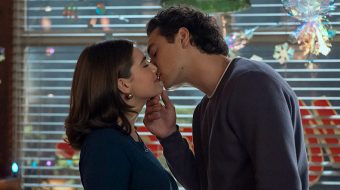 Nadchodzi gorący romans dla fanów 