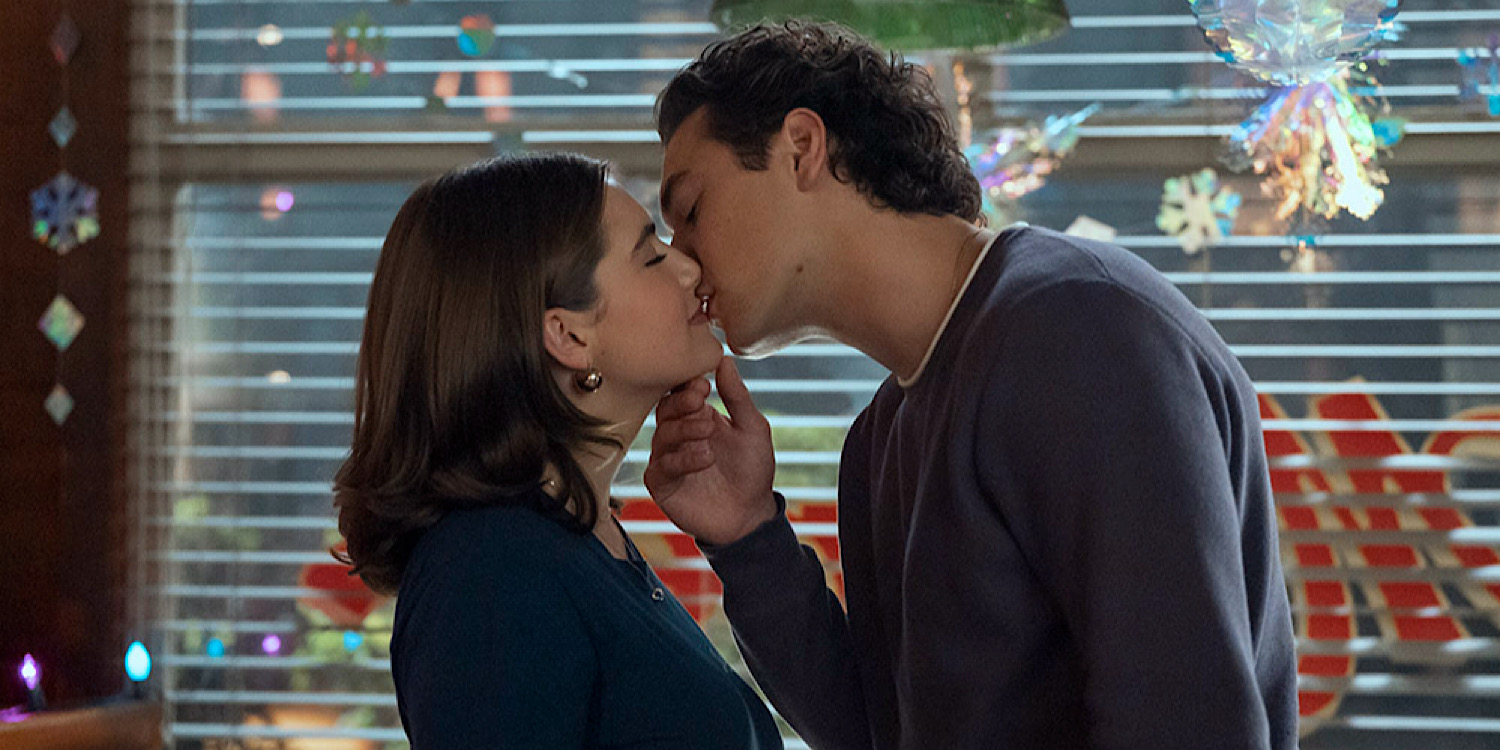 Nadchodzi gorący romans dla fanów "Maxton Hall". W zwiastunie zmysłowe sceny i romans na lodzie