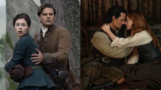 'Outlander: Krew z krwi' – kiedy premiera 2. sezonu? Co się wydarzy? Jest przybliżona data i zwiastun