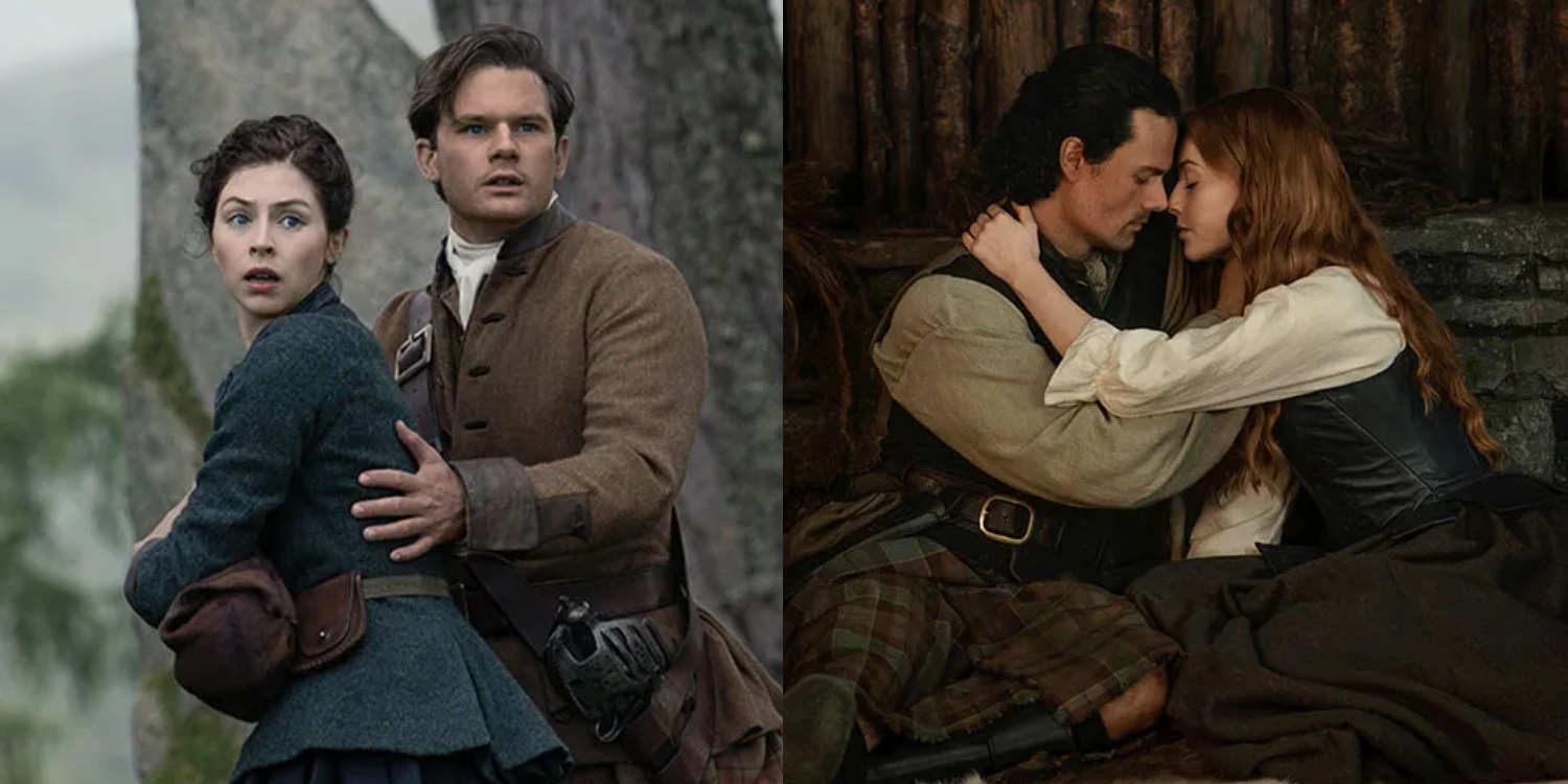 "Outlander: Krew z krwi" – kiedy premiera 2. sezonu? Co się wydarzy? Jest przybliżona data i zwiastun