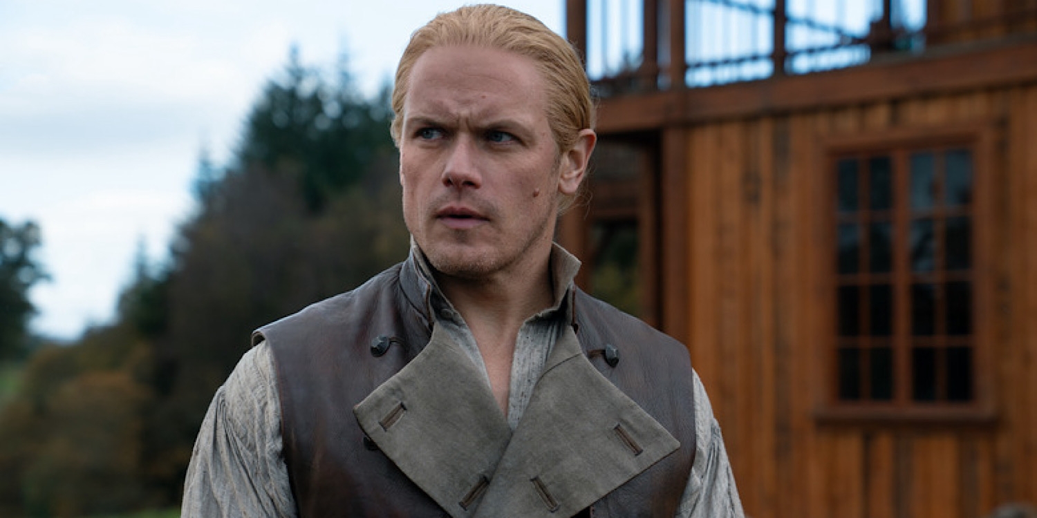 "Outlander" znów zaskoczył widzów. Ta postać jednak żyje – wyjaśniamy twist z 5. odcinka