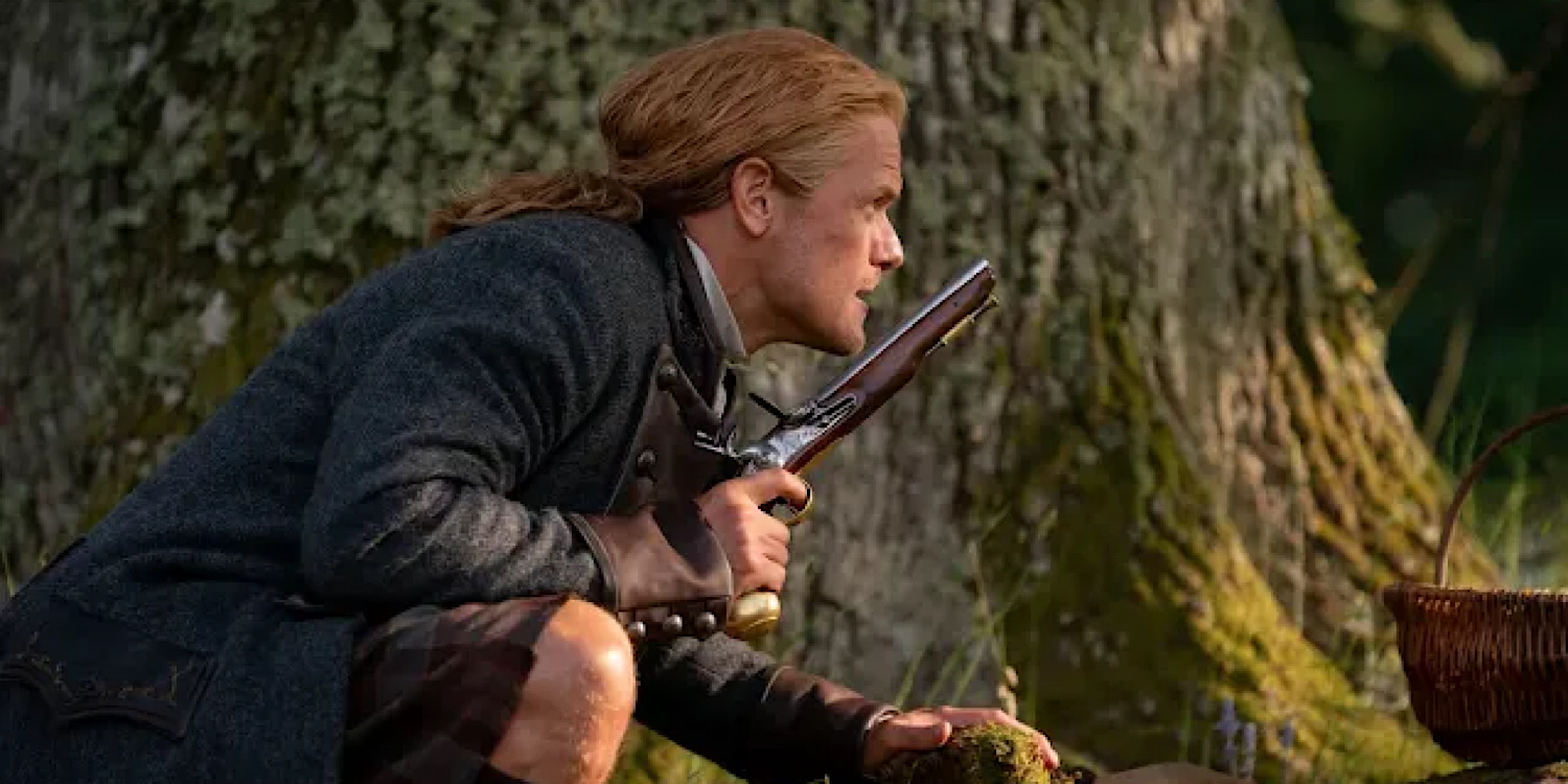 "Outlander" – wyjaśniamy, czemu ta bitwa z 5. odcinka jest tak ważna. Zginął w niej słynny Polak