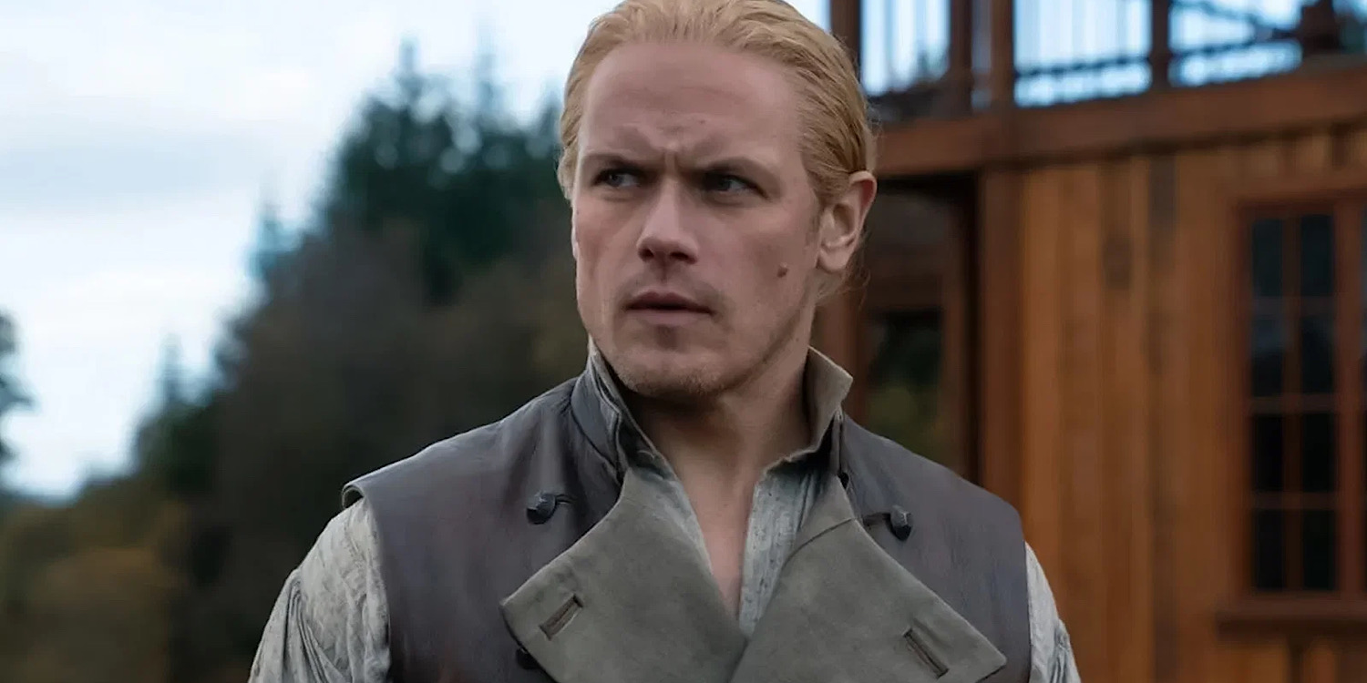 "Outlander" – dlaczego przybycie tej postaci to nic dobrego? Wyjaśniamy zakończenie 6. odcinka