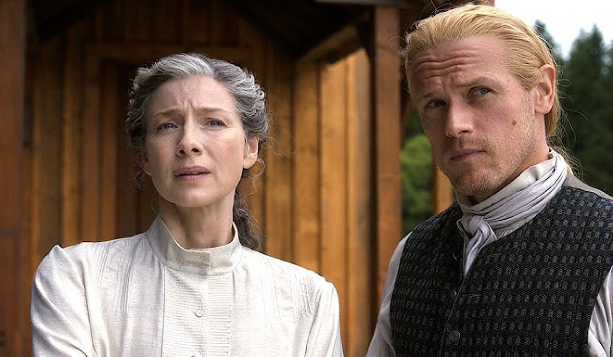"Outlander" – dlaczego przybycie tej postaci to nic dobrego? Wyjaśniamy zakończenie 6. odcinka