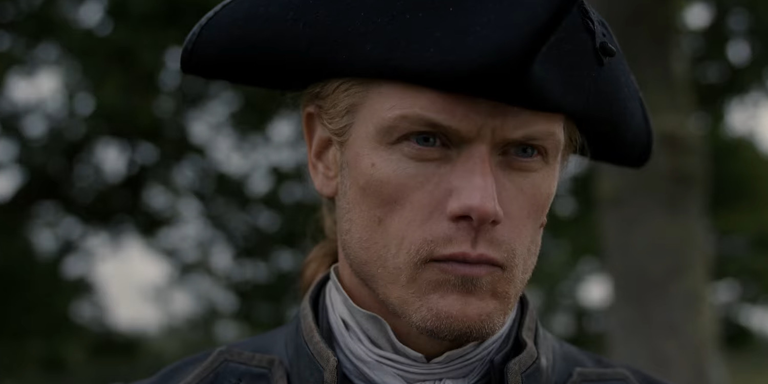 "Outlander" – co dalej w 8. sezonie? Jest zwiastun 6. odcinka. Fraserowie po bitwie i wyrok na zdrajców