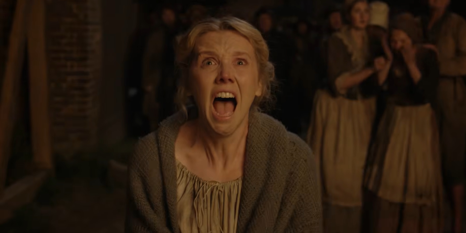 "Outlander" – co dalej w 8. sezonie? Jest zwiastun 7. odcinka. Nadchodzi niepokój i wielka tragedia?