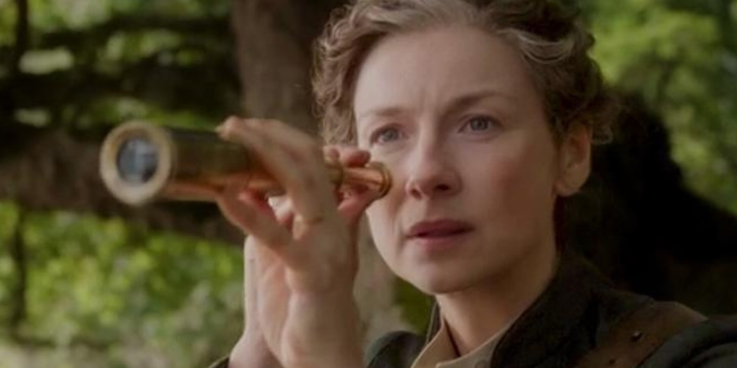 "Outlander" – zwiastun 9. odcinka i fatalne wieści. Na ciąg dalszy poczekamy znacznie dłużej niż zwykle