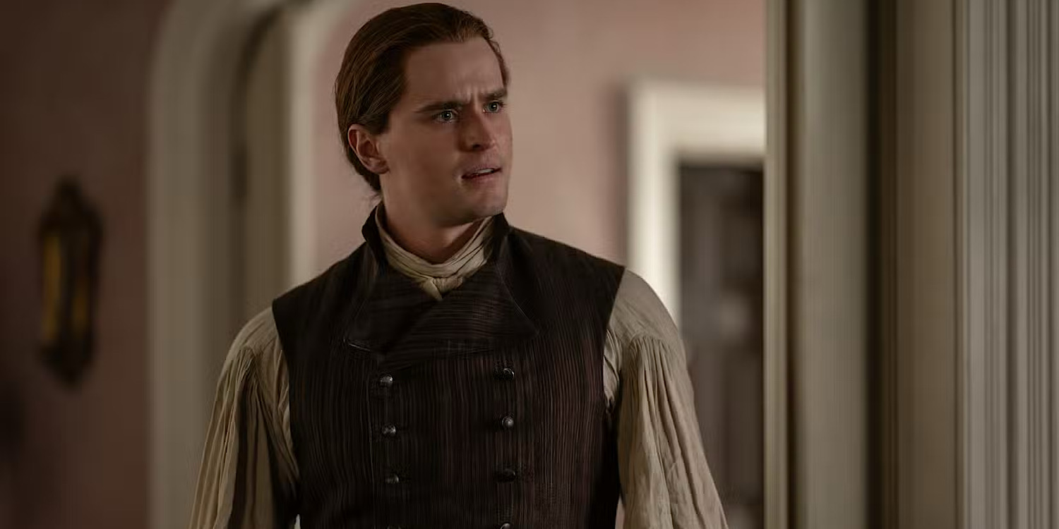 Autorka "Outlandera" ma poważny problem z 7. odcinkiem. "Chodzi tylko o szok" – mówi o tej scenie