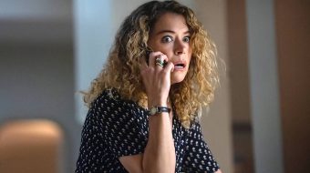 Tatiana Maslany w spirali szantażu, morderstwa i… piłki nożnej. Jest zwiastun nowego serialu Apple TV