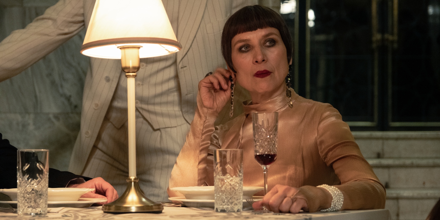 Amerykański krytyk chwali ten polski serial HBO. "Przygnębiające, momentami trudne do oglądania"