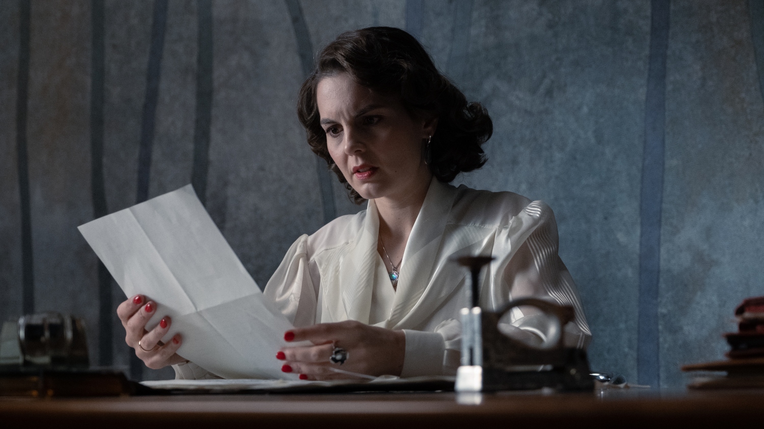 Amerykański krytyk chwali ten polski serial HBO. "Przygnębiające, momentami trudne do oglądania"