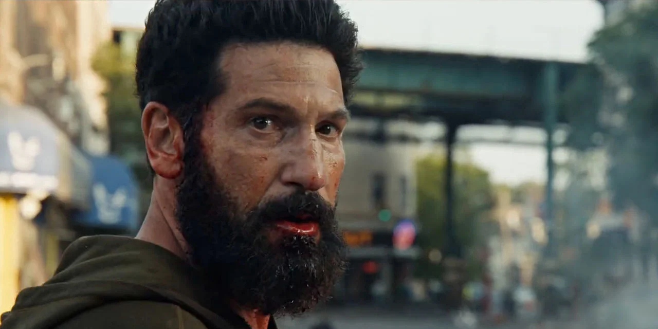 Halucynacje, ogień i stos ciał w zwiastunie "The Punisher: One Last Kill". Tak źle z Frankiem nie było