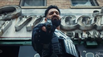 Punisher powraca z hukiem w nowym zwiastunie 2. sezonu 