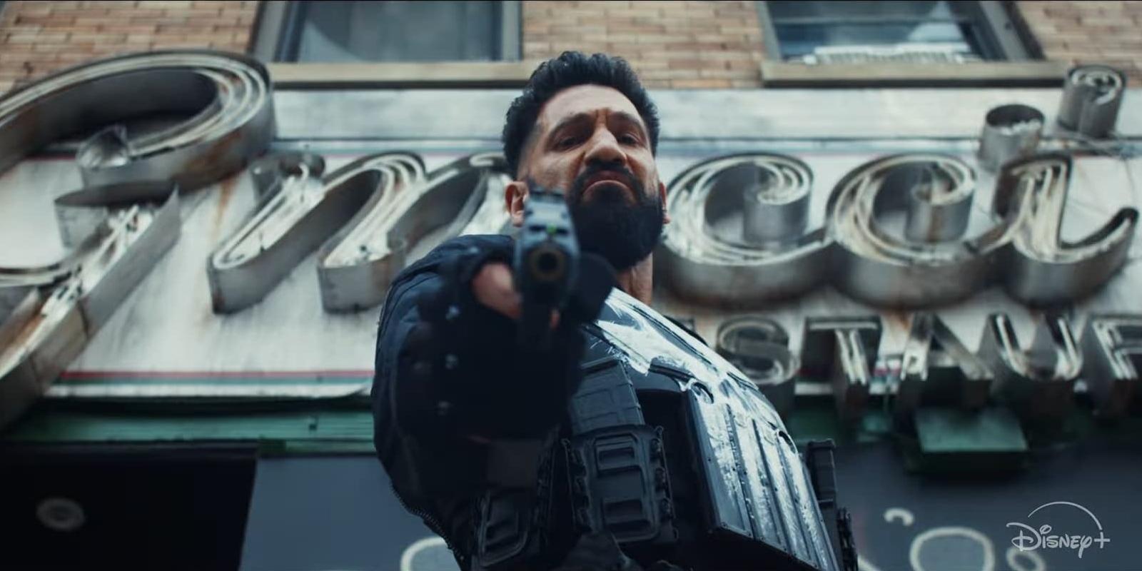 Punisher powraca z hukiem w nowym zwiastunie 2. sezonu "Daredevila: Odrodzenia". Oj, będzie się działo