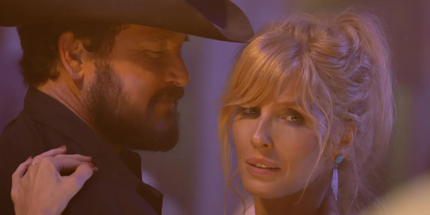 Czy sezon 2 "Rancza Duttonów" w ogóle powstanie? Trzęsienie ziemi za kulisami spin-offu "Yellowstone"