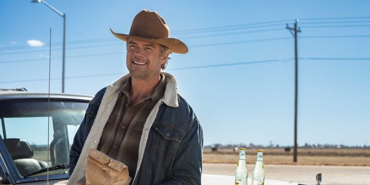 5 newsów na czwartek: wraca "Ransom Canyon", obsada "The Morning Show", nowy serial Prime Video