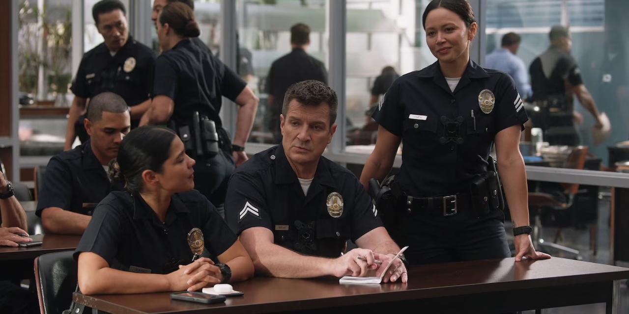 7 newsów na wtorek: "Rekrut" z 9. sezonem, "Will Trent" z 5. sezonem, "Pan i pani Smith" powracają