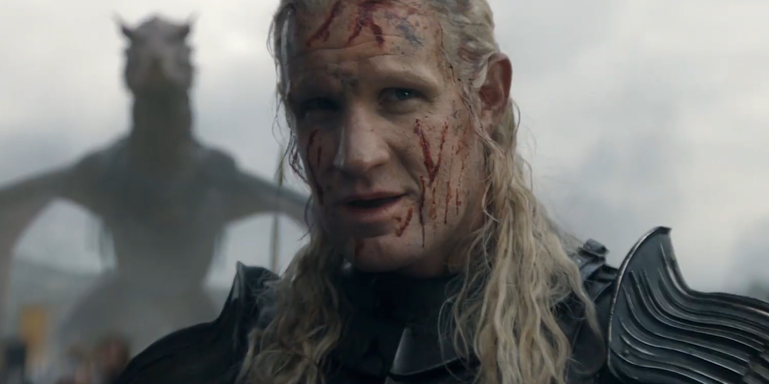 "Ród smoka" – epicki zwiastun 3. sezonu, a w nim wojna totalna w Westeros. Wiemy, kiedy premiera