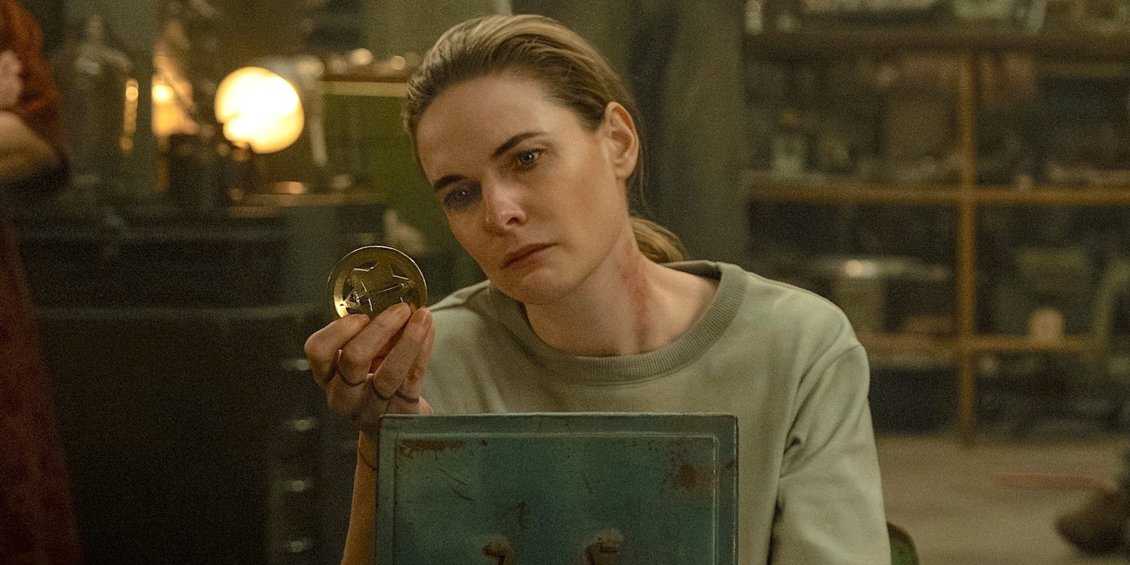 "Silos" – kiedy premiera sezonu 3? Jest zapowiedź i data. To będą zupełnie inne odcinki od poprzednich