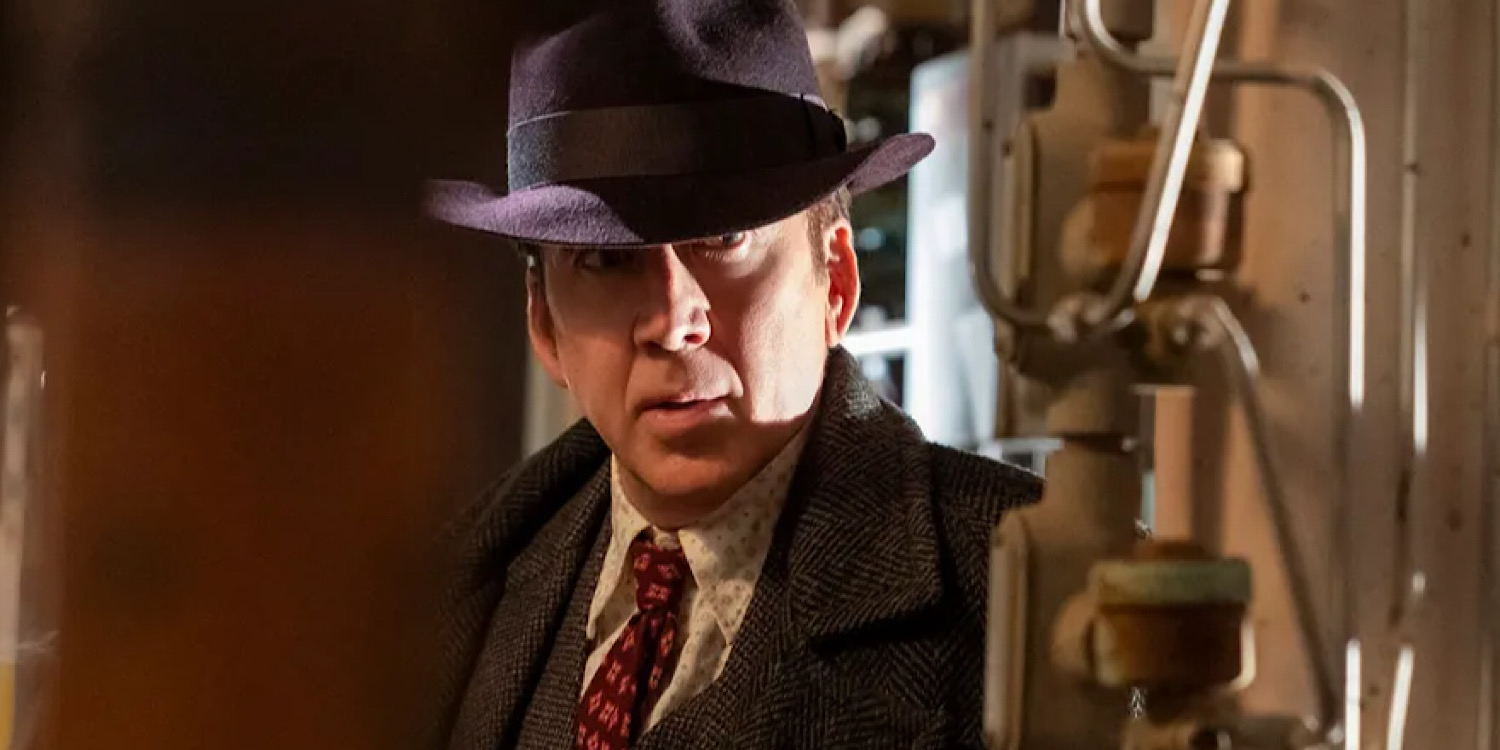 6 newsów na niedzielę: Zwiastun "Spider-Noir", powrót "Rodu smoka", ślubne szaleństwo w "Euforii"