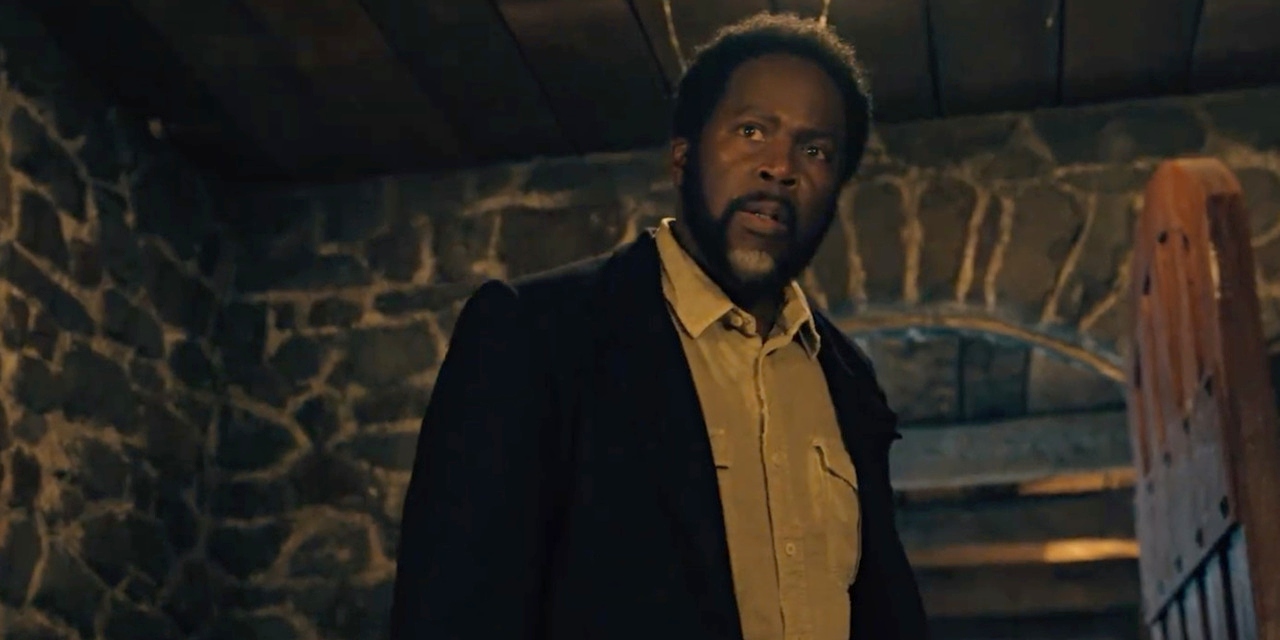 "Stamtąd" – ekranowy Boyd nie ma najlepszych wieści. Czy 4. sezon pokaże upadek jego bohatera?