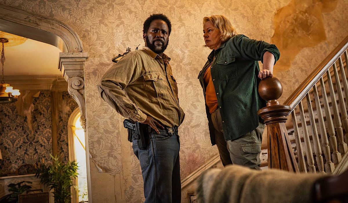 "Stamtąd" – kiedy kolejne odcinki 4. sezonu będą na HBO Max? O której godzinie? Oto rozpiska hitu grozy