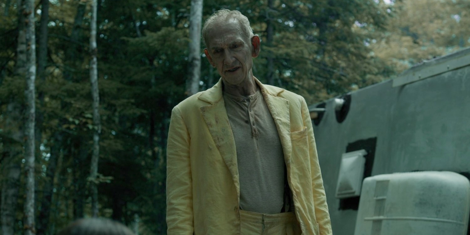 4. sezon "Stamtąd" zaczyna się od gigantycznego twistu. Wyjaśniamy zakończenie 1. odcinka – co dalej?