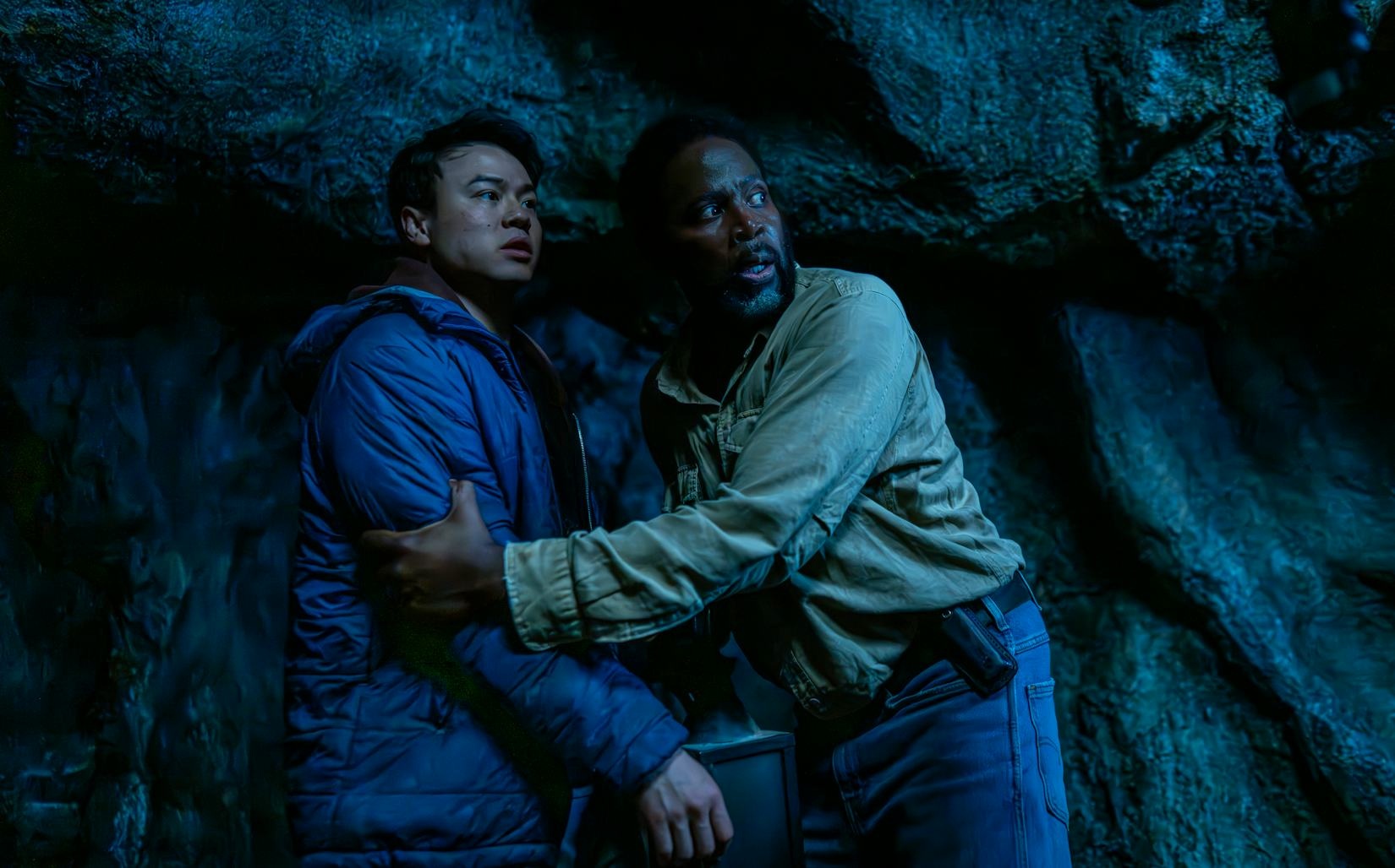 "Stamtąd" w 4. sezonie zrzuca na nas prawdziwą bombę i podkręca fabułę – recenzja 1. odcinka