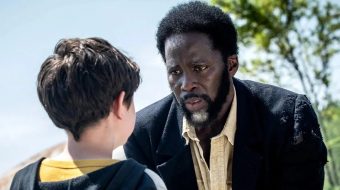 Czym jest Jezioro Łez z 4. sezonu 