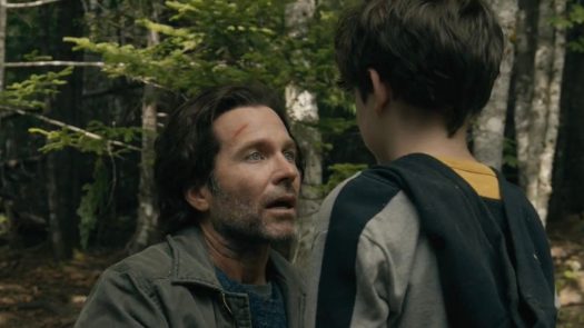 'Stamtąd' – fani mają szaloną teorię po 2. odcinku 4. sezonu. Jeśli się sprawdzi, postaci mają przechlapane