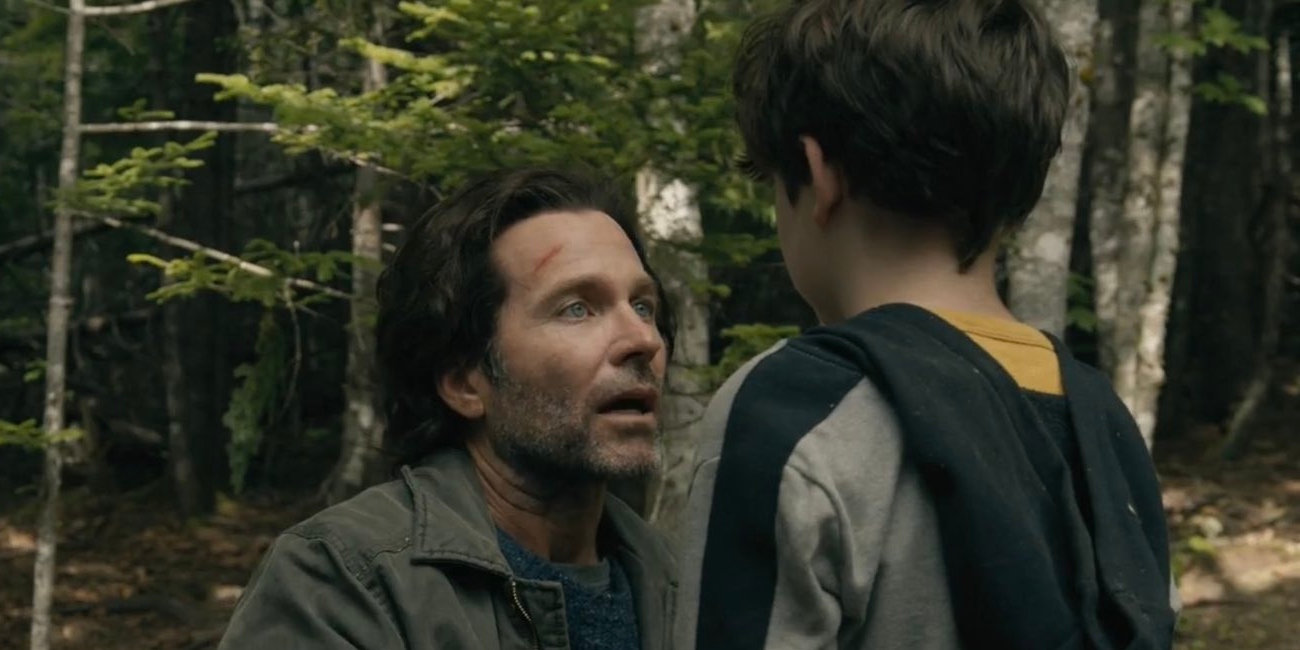 "Stamtąd" – fani mają szaloną teorię po 2. odcinku 4. sezonu. jeżeli się sprawdzi, postaci mają przechlapane