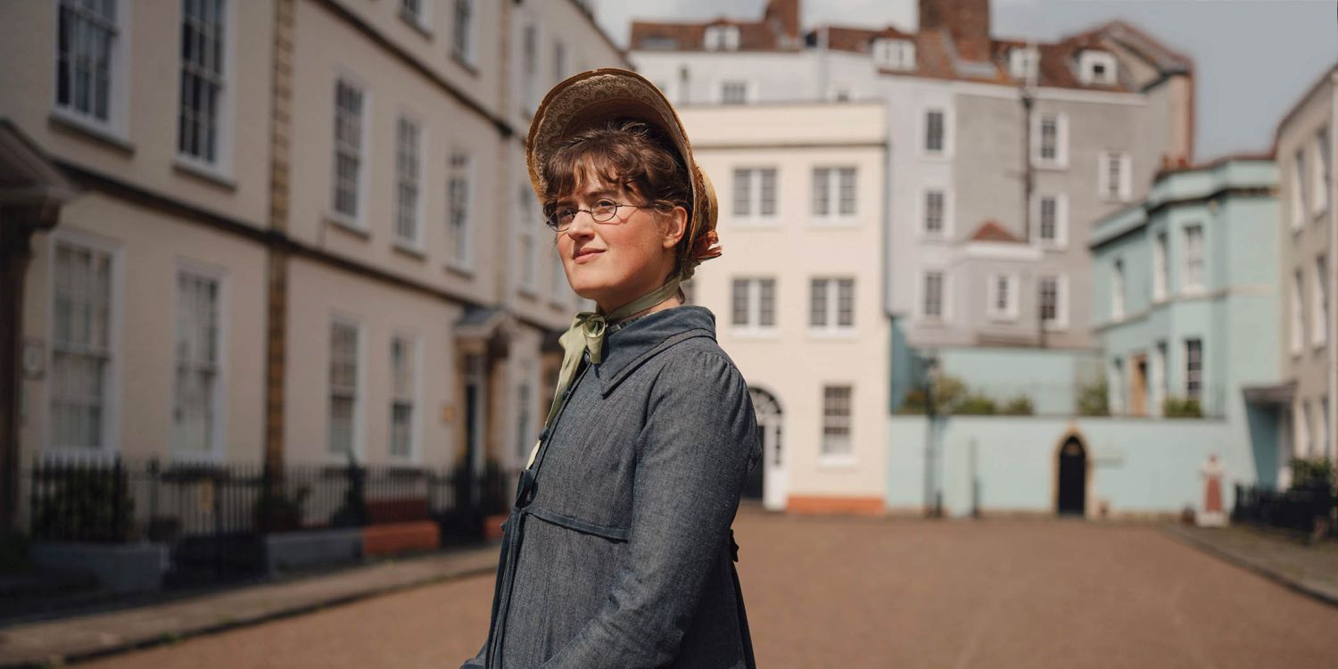 "Ta inna siostra Bennet" to wciągająca wariacja na temat "Dumy i uprzedzenia" – recenzja serialu BBC