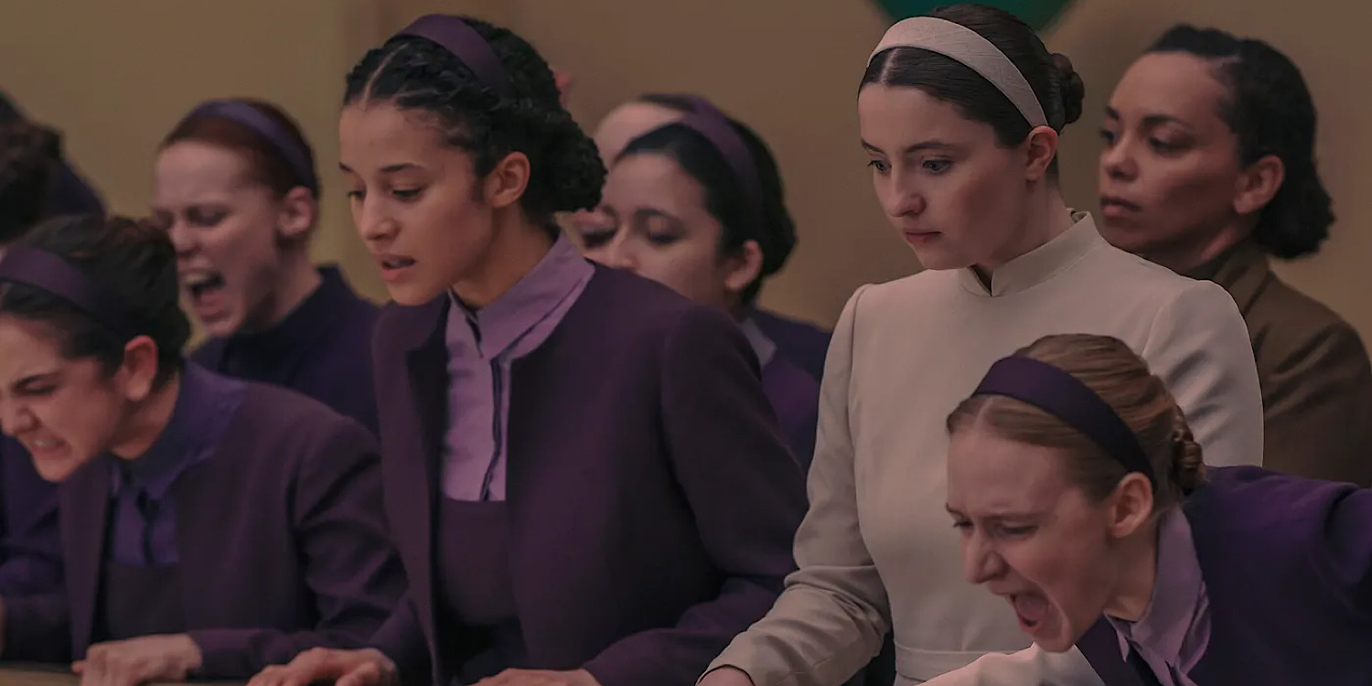 "Testamenty" – oczekujcie odcinka o tej ważnej postaci. Gwiazda wprost nie może się go doczekać