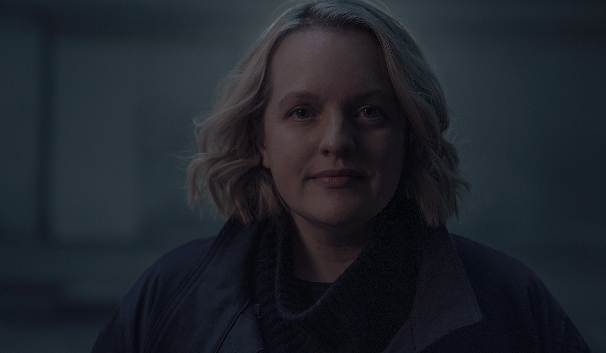 "Testamenty" – skąd powrót tej postaci z "Opowieści podręcznej"? Twórcy tłumaczą, czemu był tak ważny