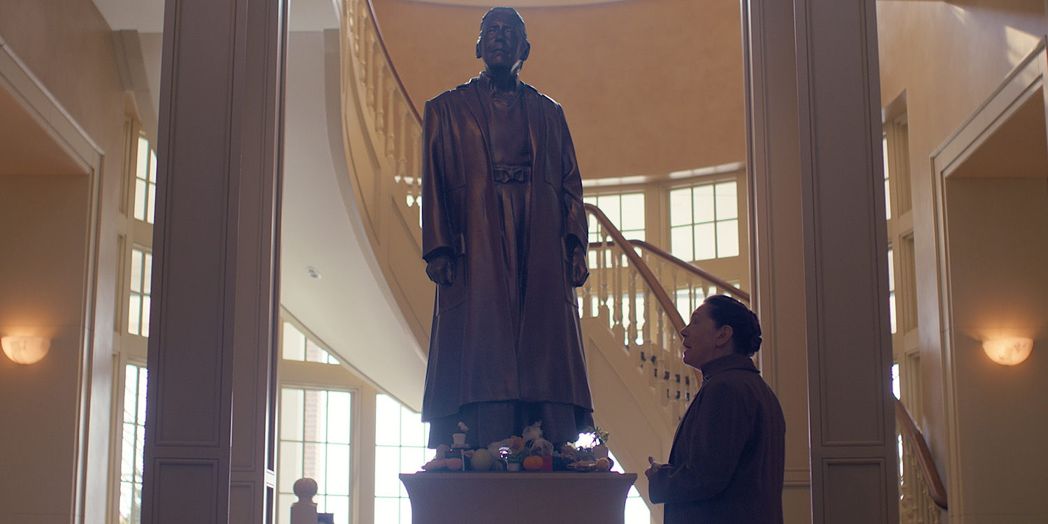 "Testamenty" – już za chwilę najmocniejszy odcinek całego serialu? Oto czemu warto na niego czekać