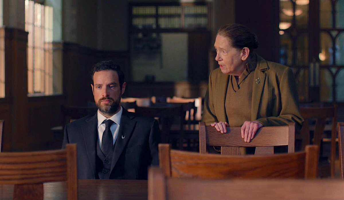 "Testamenty" – już za chwilę najmocniejszy odcinek całego serialu? Oto czemu warto na niego czekać