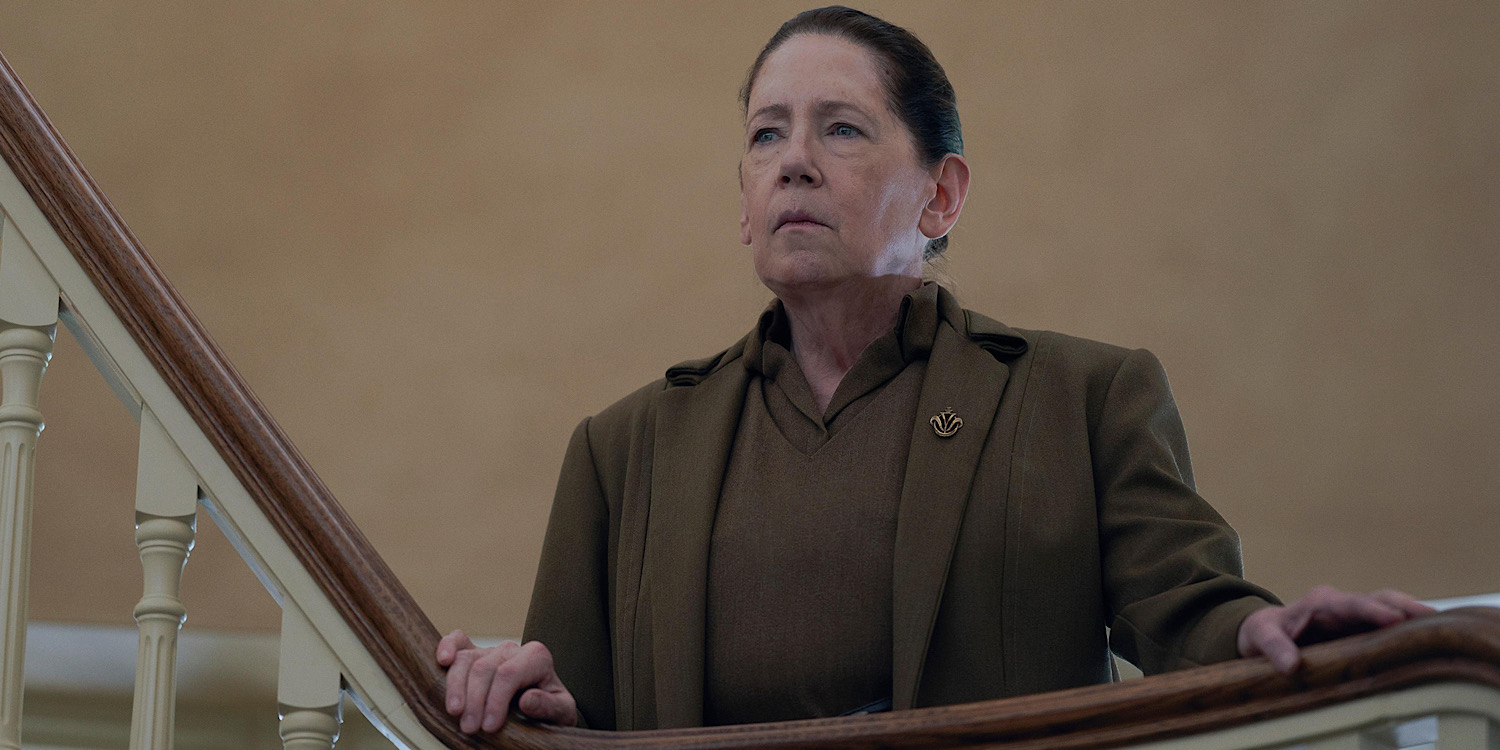 "Testamenty" – czy ta postać naprawdę pociągnęła za spust? Wyjaśniamy szokującą scenę z 6. odcinka