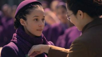 Tego w 'Testamentach' będzie niewiele. Lekcja wyniesiona z 'Opowieści podręcznej' – mówi twórca