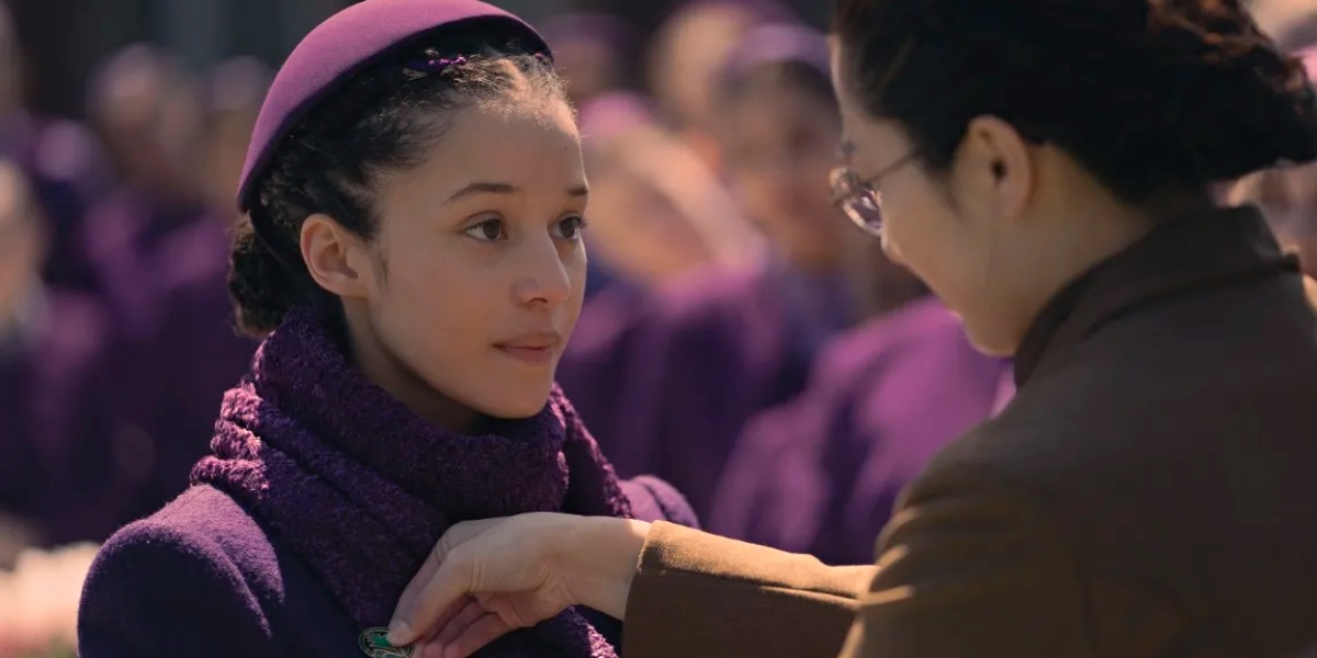 "Testamenty" są jak "Bridgertonowie" w świecie z koszmaru – recenzja sequela "Opowieści podręcznej"