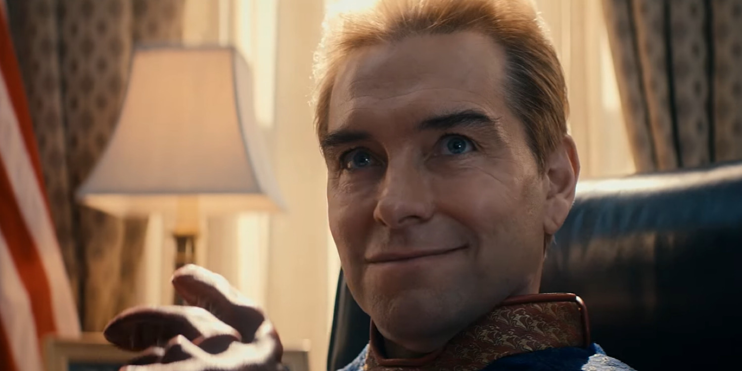 Obsada "The Boys" ostrzega fanów przed 5. sezonem. Ten odcinek ma nas wszystkich zszokować