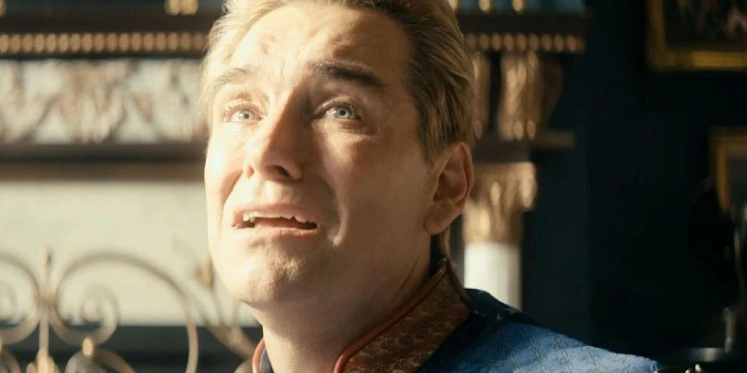 Jaki będzie finał "The Boys"? Twórca hitu o supkach naprawdę boi się jednej rzeczy – i trudno się dziwić