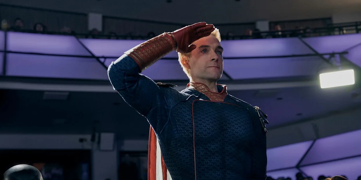 5. sezon "The Boys" na samym początku uśmiercił istotną postać. Co na to odtwórca tej roli?