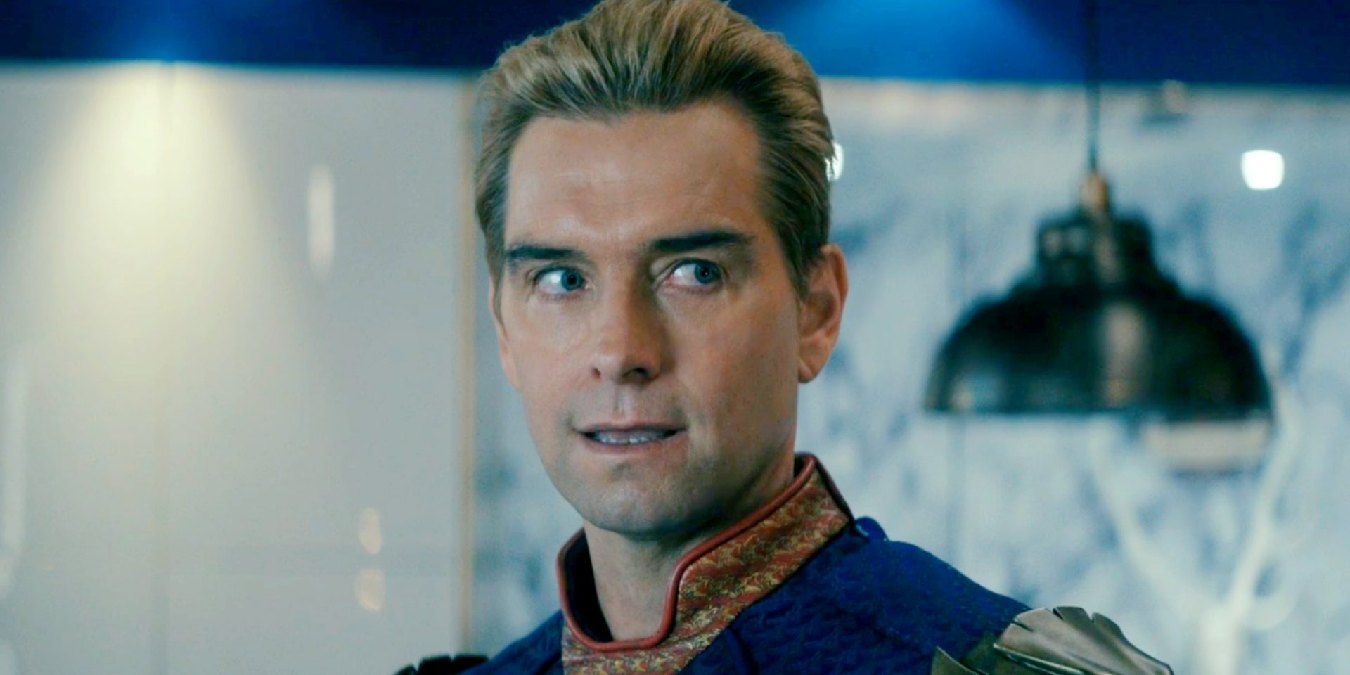 To jedna z najmocniejszych scen w historii "The Boys". Czemu ta postać zginęła w 5. sezonie?