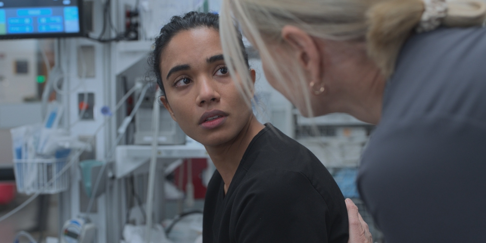 Czemu tej postaci zabraknie w 3. sezonie "The Pitt"? Noah Wyle przerywa milczenie nt. odejścia z obsady