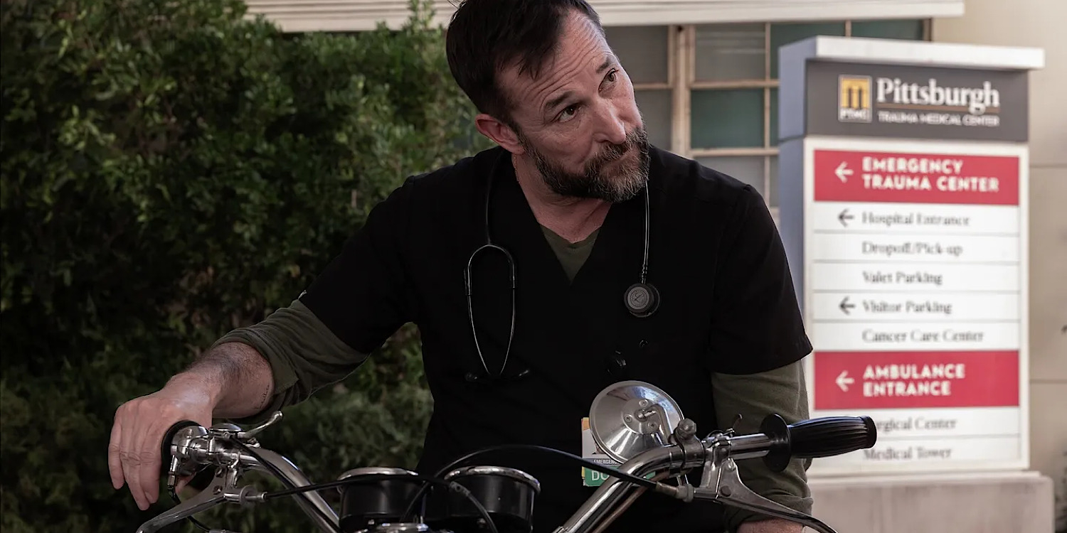 Czy ta postać z "The Pitt" naprawdę już nie wróci? Twórca daje mocną odpowiedź. To dopiero początek